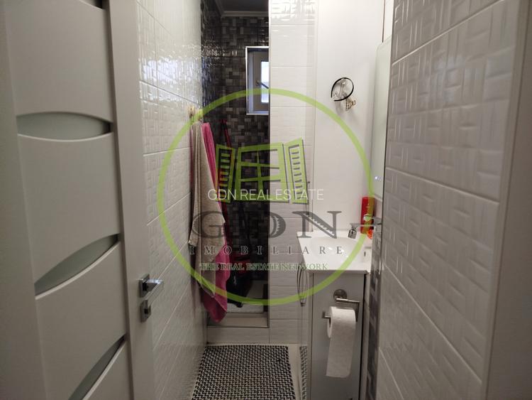 Apartament 3 camere, Nufarul, zona Onisifor Ghibu - 14