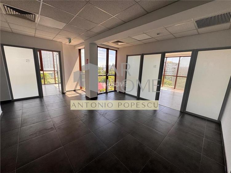 Spatiu comercial P+5, 20 locuri de parcare, Ploiesti, zona Cantacuzino - 15
