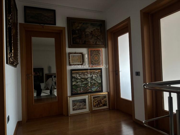 Kiseleff, proprietar vand penthouse cu vedere panoramica  - 8