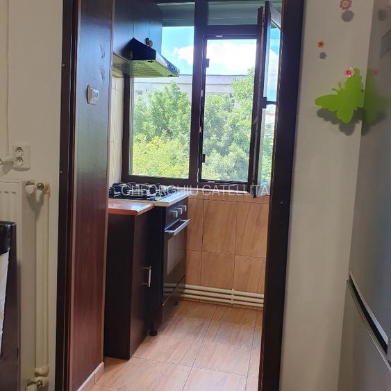 Apartament inchiriere 2 camere decomandat, CT, AC, direct proprietar,Tomis III - 3
