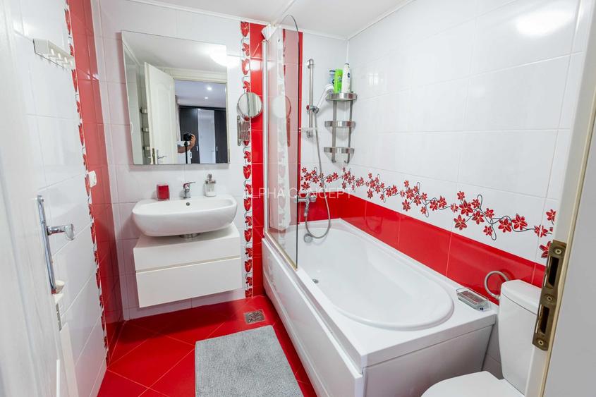 Apartament 2 camere Faleza Nord Delfinariu - 5