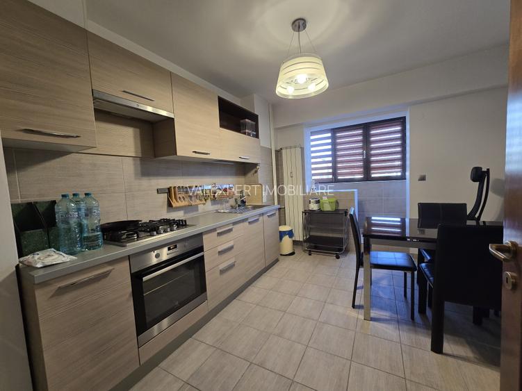 Metrou P-ta Muncii,2 cam,dec,supraf.60mp,mob/utilat,prima inchiriere. - 3