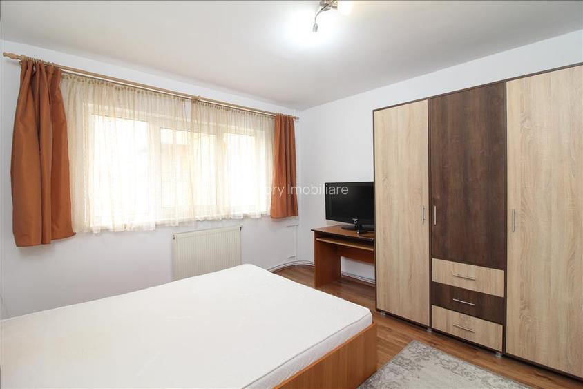 Apartament 2 camere decomandate + garaj | aproape de UMF, Zorilor - 4
