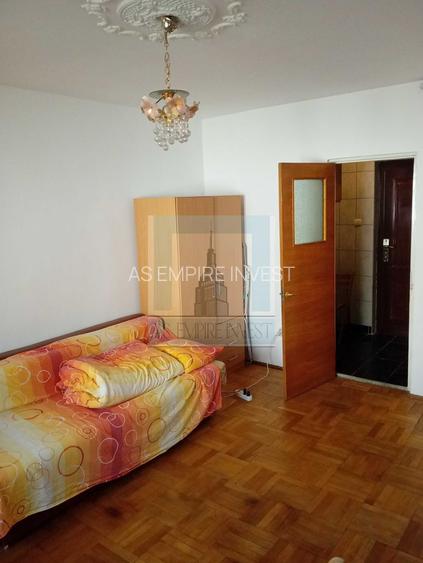 Garsoniera 24 mp - zona în Uzina 2 - 2