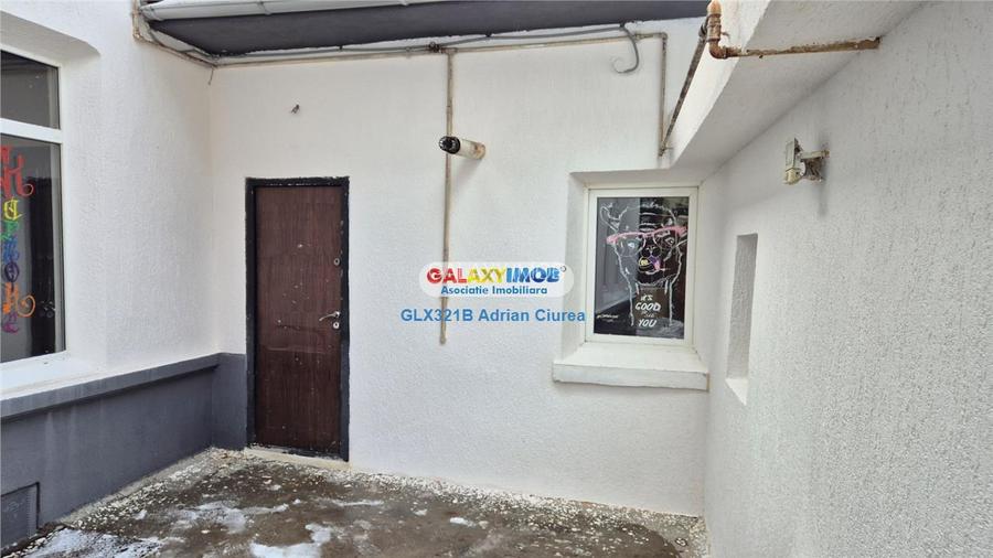 Foisorul de Foc | Casa | 100mp | Centrala Proprie | Curte 50mp - 8