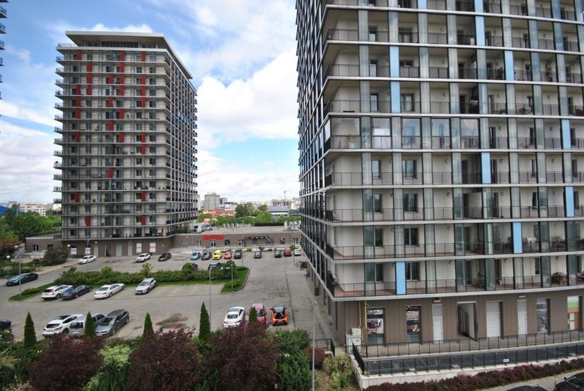 Garsoniera de inchiriat in Asmita Gardens - Tineretului - 8