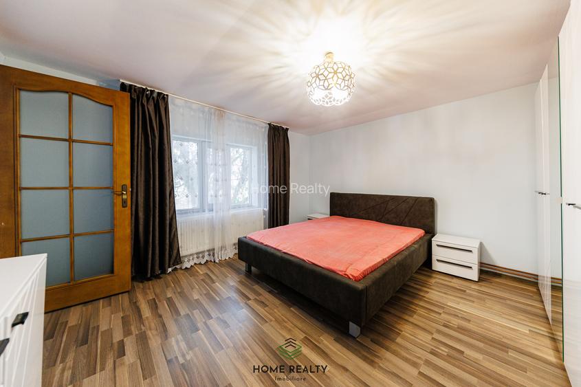 COMISION 0% I Casă + Teren - 3.763 mp I Peciu Nou - str. Principală. - 15