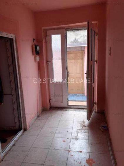 Casa 1 camere caramida, zona Centrala, teren=100 mp indiviziune - 3