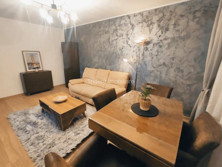 2 Camere / AVIATIEI / Aurel Vlaicu - 2
