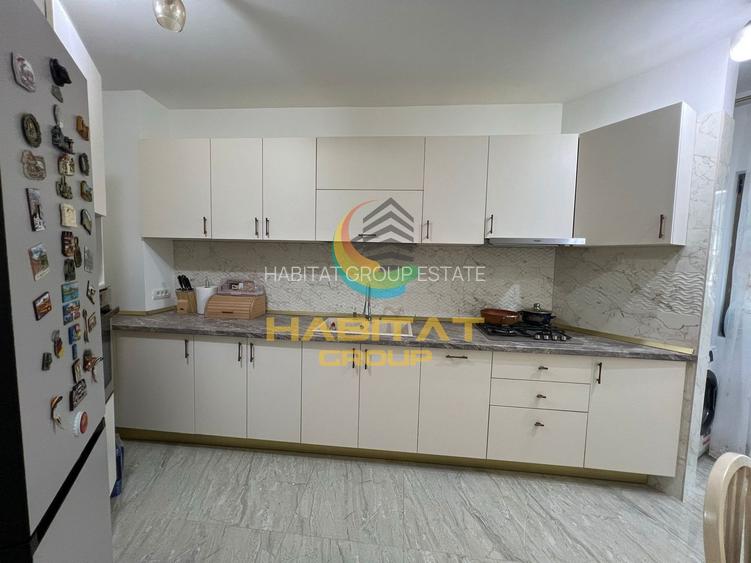 3 camere mobilat Mihai Bravu metrou - 3