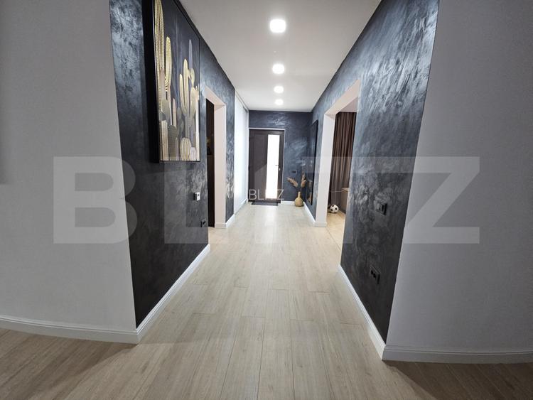 Vila de lux cu 4 camere - 17