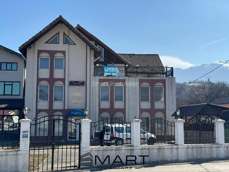 Oportunitate Hotel Bran - 3