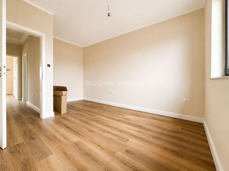 Duplex modern P+1 în Giroc – 109 mp utili | 336 mp teren - 15