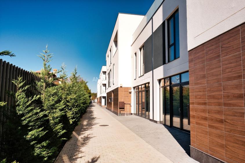 Oportunitate unica complex investitie - Vile noi direct deschidere Iancu Nicolae - 10