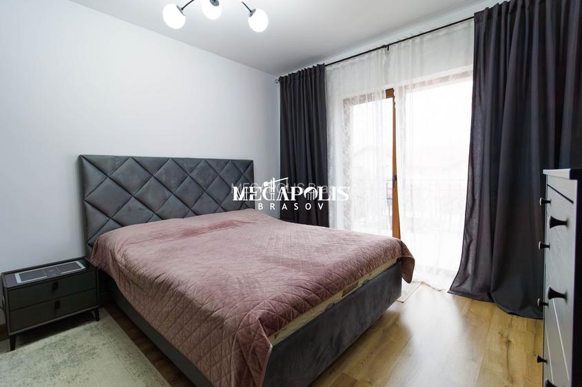 Rezervat / Mobilat Utilat / Utilitati / Credit - 13