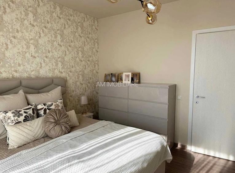 AP. 3 CAMERE CLSS APARTMENTS II, PARCARE SUBTERANA INCLUSA, LUX - 7