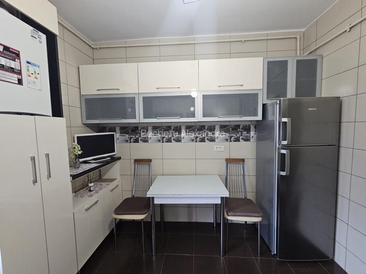 Apartament 2 camere - 50 mp (centrala proprie, AC, Wifi) - 4