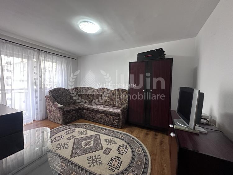 Apartament 2 camere decomandat | Etaj 3/7 | Manastur | Zona McDonalds - 2