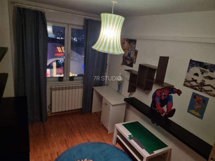 Vanzare apartament 3 camere Pantelimon / Mega Mall - 8