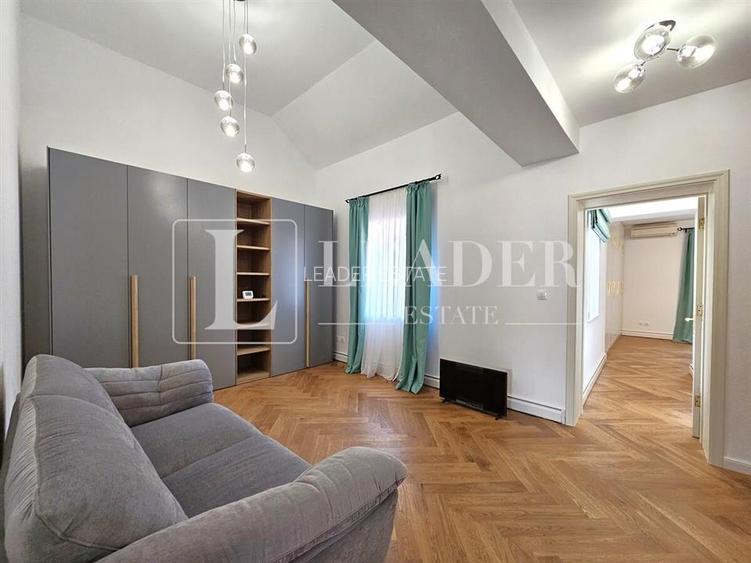 Vila de inchiriat I Ansamblu premium I Iancu Nicolae - 10