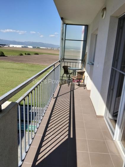 Apartament 2 camere/Magnolia Resident - 10