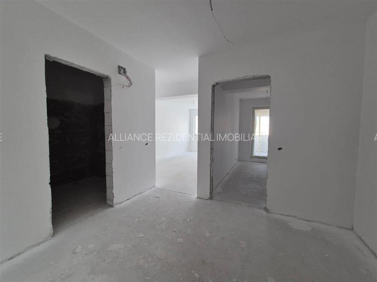 Grand Arena Mall /Garsoniera 46 mp - 3