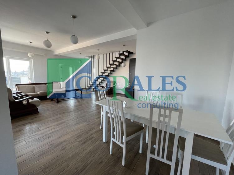 Casa Individuala. 3 DORMITOARE LA PARTER! 2 fronturi stradale - 6