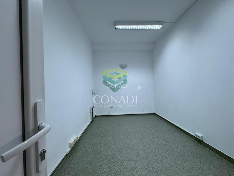 Spatiu versatil cu destinatie medicala– oportunitate de investitie - 13