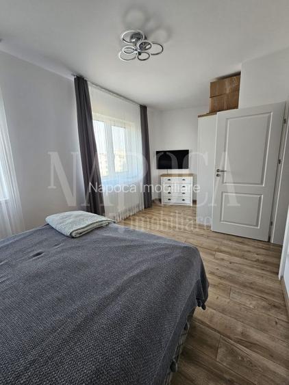 Apartament 2 camere de vanzare in Centru, Cluj Napoca - 5