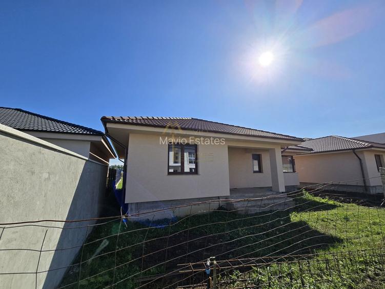 Martinesti, Casa individuala pe parter, Suprafete generoase - 2