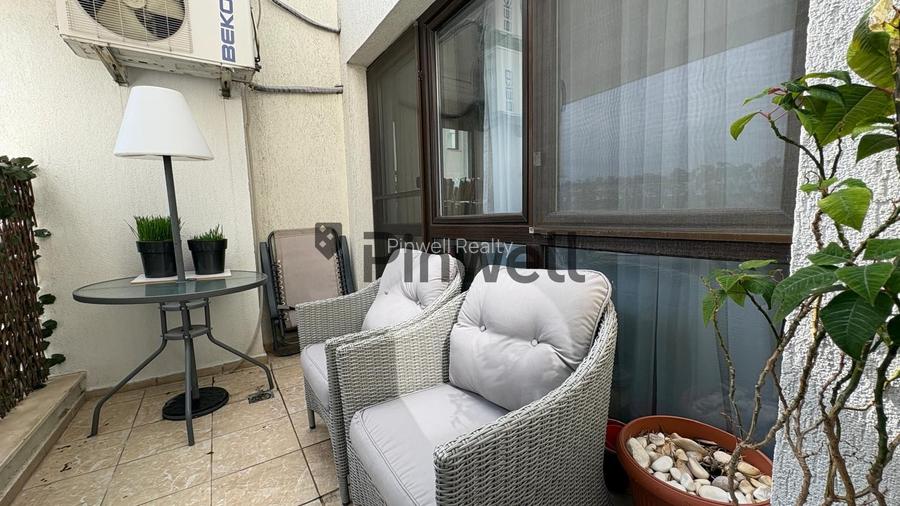 Apartament 3 camere| 2 locuri parcare subterane|boxa| Scoala Americana - 44