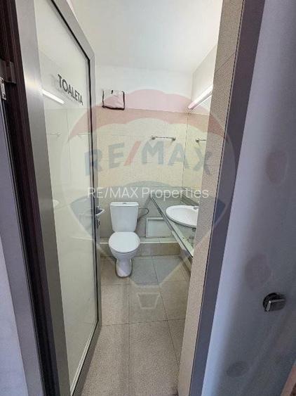 Apartament 3 camere Bulevardul Unirii | Ideal birou sau rezidență | - 6
