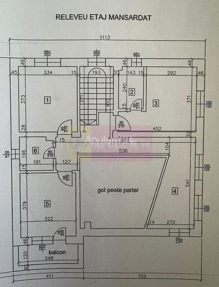 Vila de vanzare in Busteni - Zona semicentrala - 18