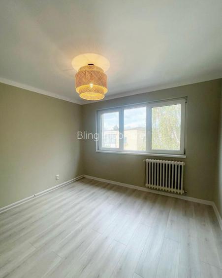 Apartament decomandat cu 4 camere,2 bai,ultrafinisat,zona Minerva,Manastur - 3