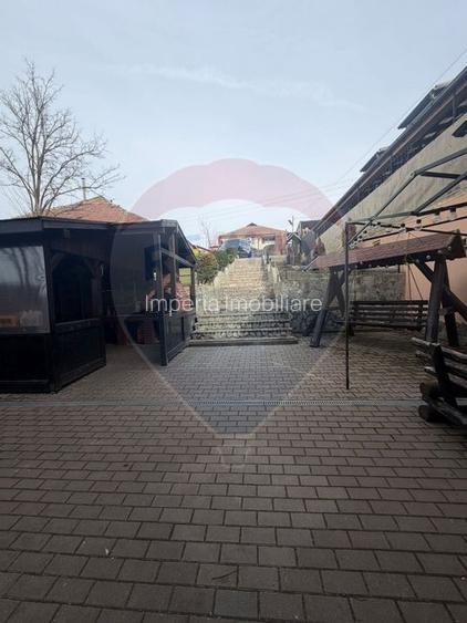 Casa P+E in zona Parcul Nicolae Romanescu, 450mp teren, 4 dormitoare - 12