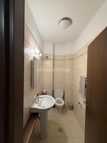 Locuința Eleganta în Inima Satului Francez | 2 camere  Parcare subterana - 7