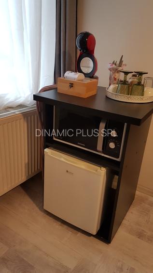 Două garsoniere ultracentral Sibiu – investiție regim hotelier - 15