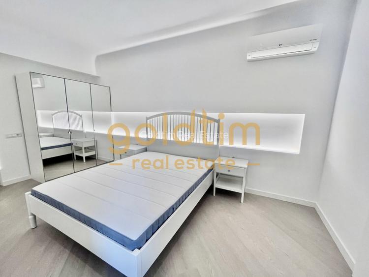 Pet FRIENDLY/CORTINA NORTH/PARCARE INCLUSA/DISPONIBIL IMEDIAT/SUPERB - 6