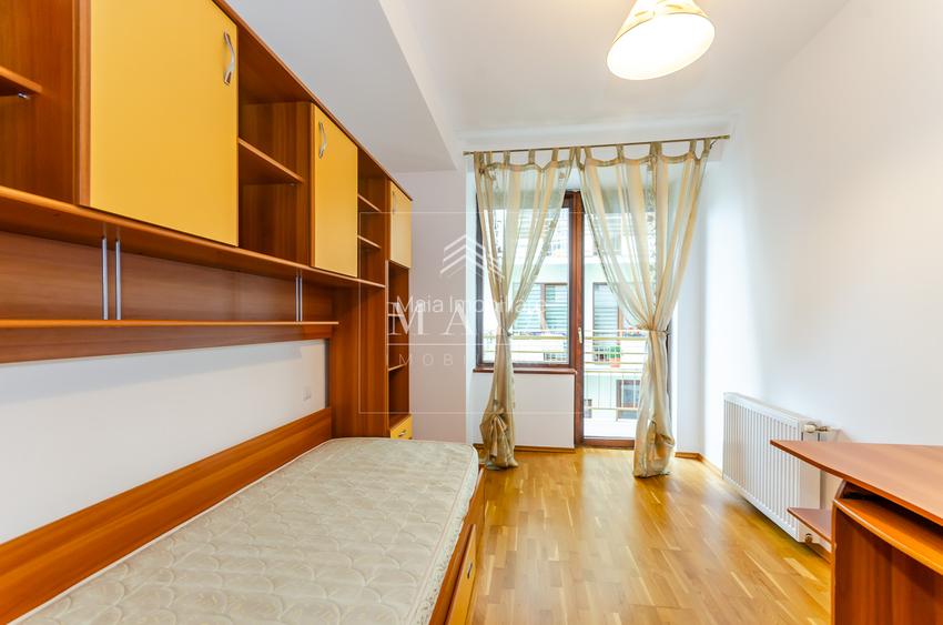 Apartament 3 camere, bloc nou, garaj, lift, Calea Dumbravii - 9