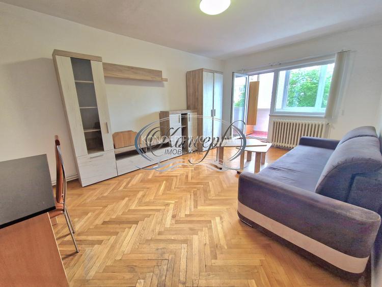Apartament spatios pe Bulevardul Nicolae Titulescu - 2