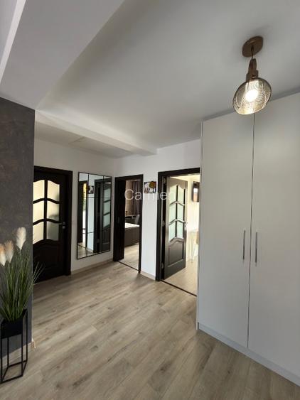 Apartament cu 3 camere/boxa/ pod cu placa de beton si loc de parcare - 2