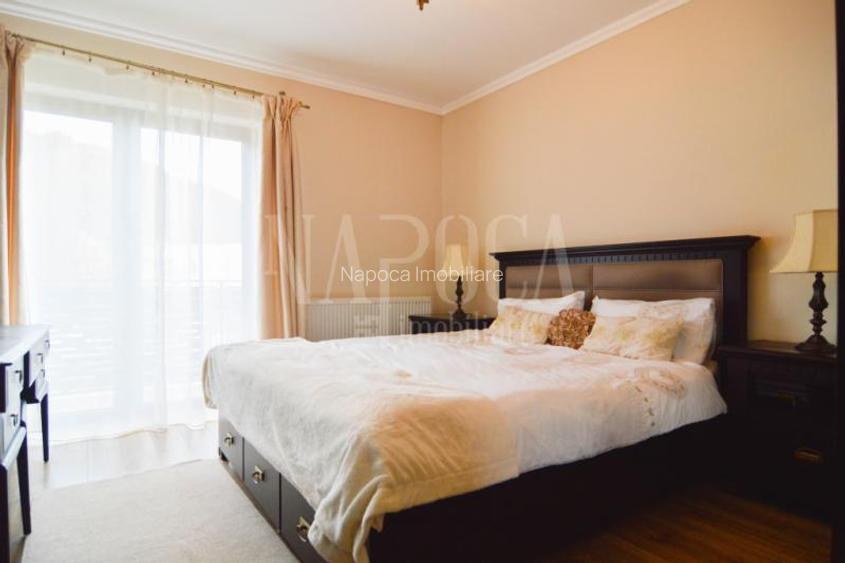 Casa 4 camere de vanzare in Manastur, Cluj Napoca - 6