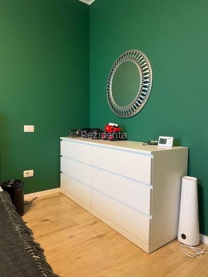 2 camere Dimri Residence | Parcare - 13