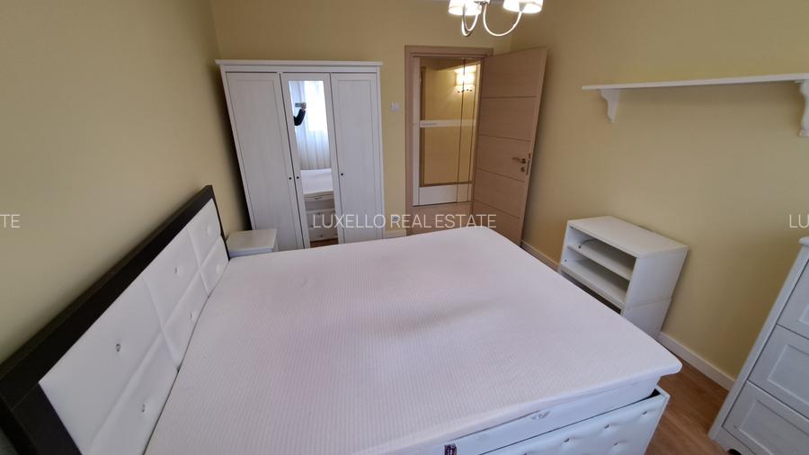 APARTAMENT 3 CAMERE BULEVARDUL ALEXANDRU OBREGIA - 27
