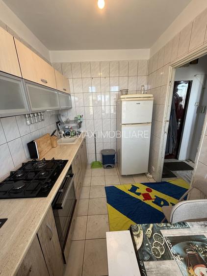 Apartament 2 camere 48 mp - sector 1 - B dul Ion Mihalache - mobilat - 4