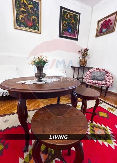 Apartament cu 3 camere de inchiriat-Centru Istoric - 6