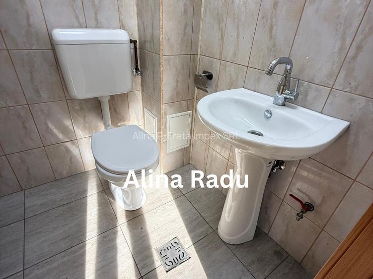 Spatiu comercial langa Coresi – vad format, 2 intrari, ideal showroom/birouri - 11