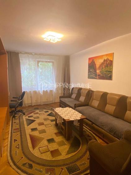 Închiriere apartament 3 camere – parter înalt – Tudor, str. Rodniciei - 2