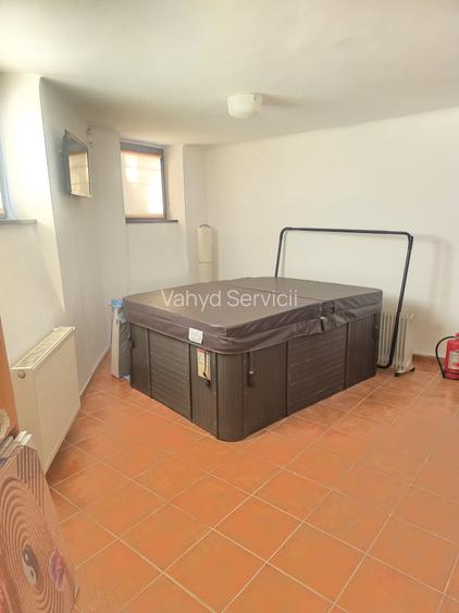 Universitate  Cișmigiu - 5