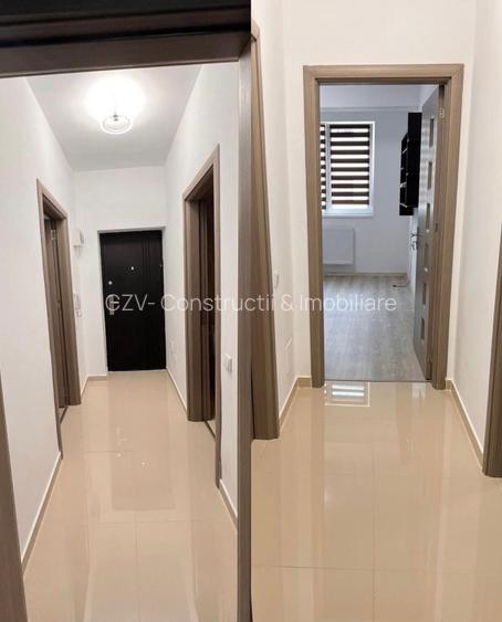 2 Camere Open Space / Cartierul Latin - 4